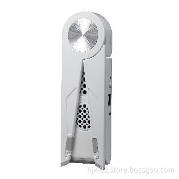 Laptop Speaker can support laptop heldmate and all telephone